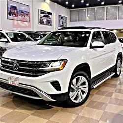 فولكسفاغن أطلس